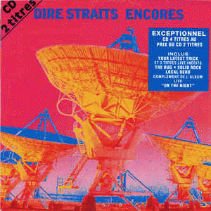 Dire Straits : Encores